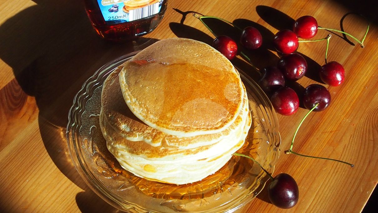 Pancakes
