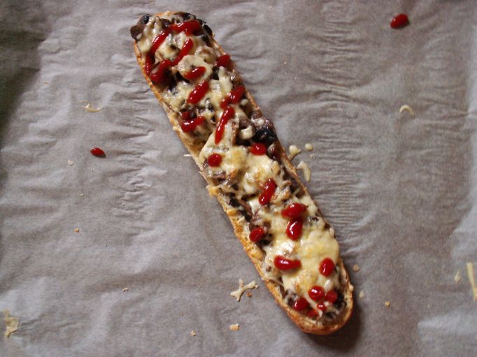 Zapiekanki