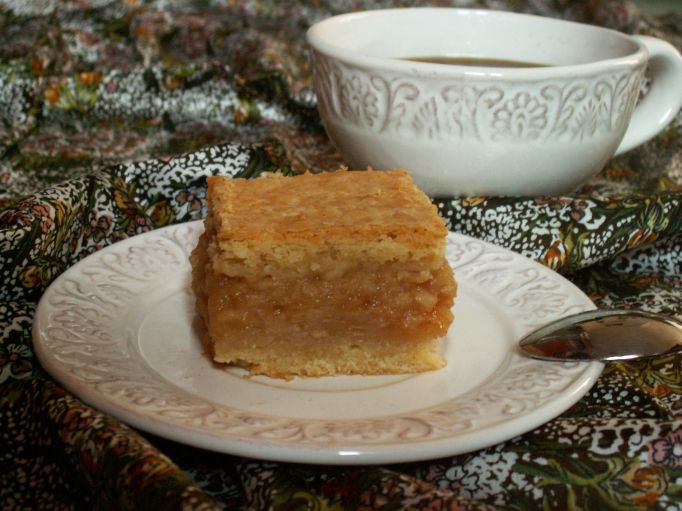Szarlotka