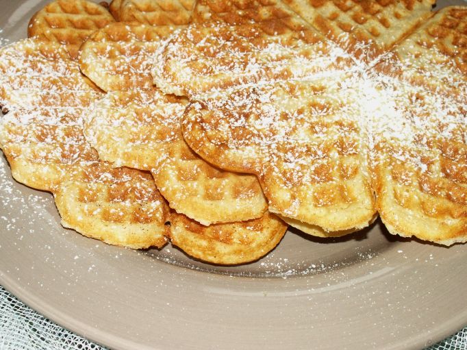 Gofry