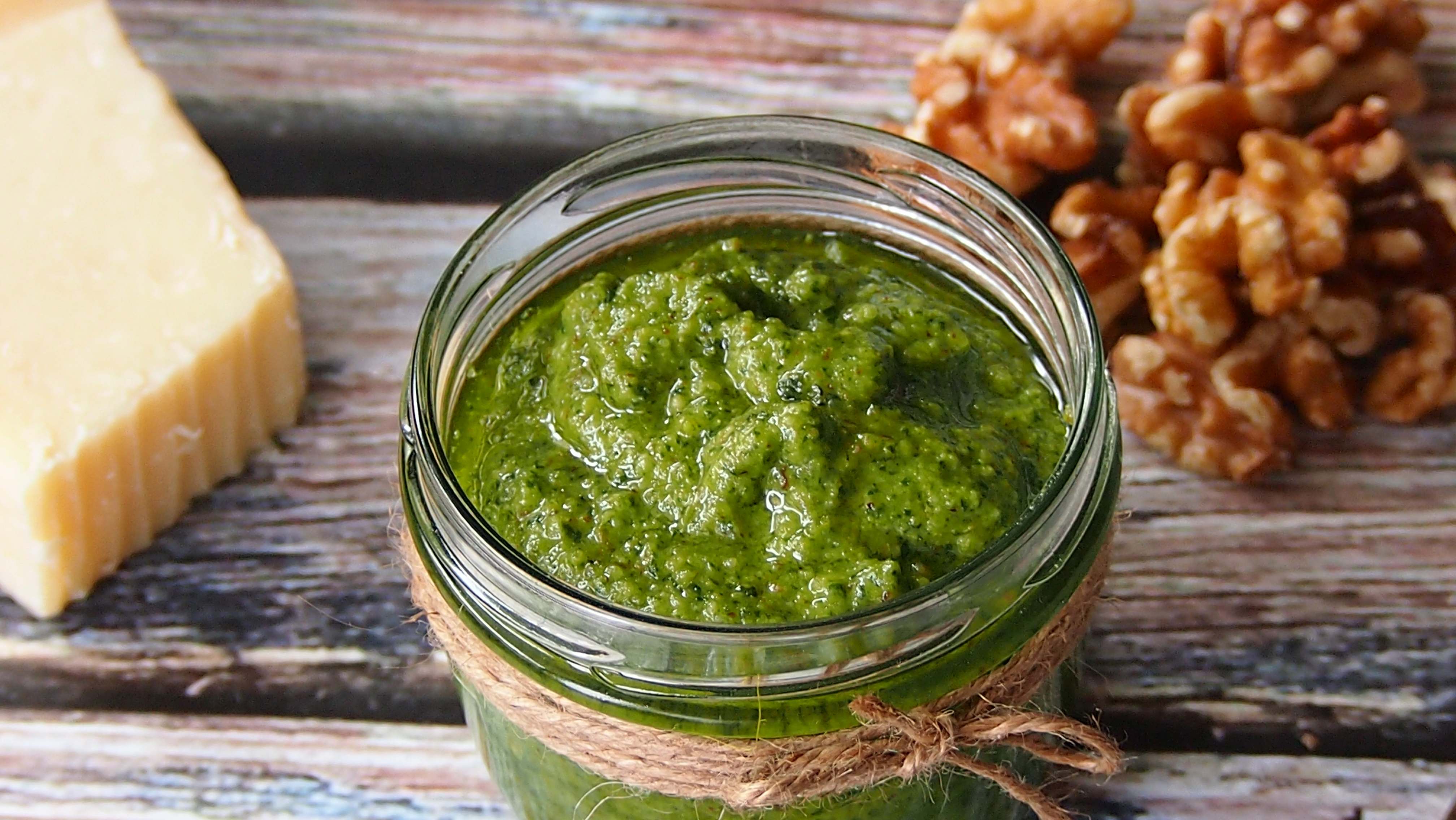 Kolejne pesto